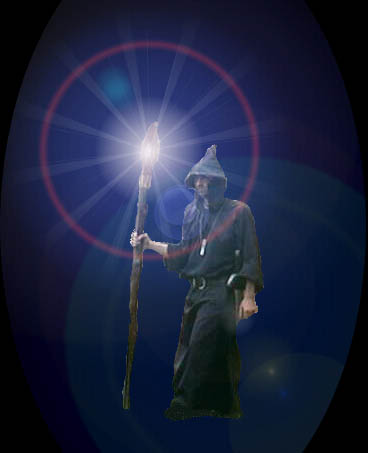 Que cette orbe soit mon refuge